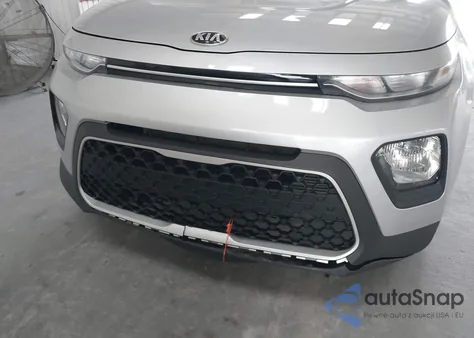 2021 Kia Soul S z USA, uszkodzony, nr VIN KNDJ23AU1M7747492